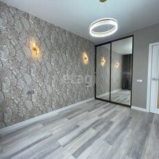 Квартира 44,4 м², 1-комнатная - изображение 5