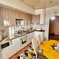 Квартира 68,9 м², 3-комнатная - изображение 1