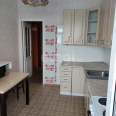 Квартира 39,3 м², 1-комнатная - изображение 1