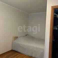 Квартира 31,6 м², 1-комнатная - изображение 3