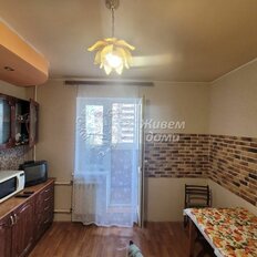 Квартира 40 м², 1-комнатная - изображение 2