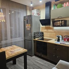 Квартира 36,6 м², 1-комнатная - изображение 1