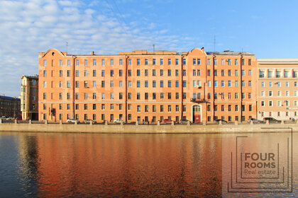 Снять двухкомнатную квартиру рядом с рекой на улице проспект Вернадского в Москве - изображение 39