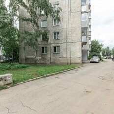 Квартира 59,8 м², 3-комнатная - изображение 4