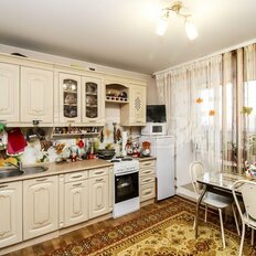 Квартира 35,8 м², 1-комнатная - изображение 3