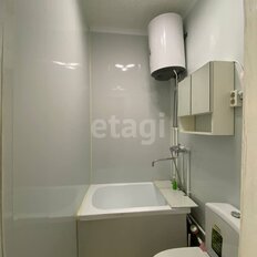 Квартира 13,2 м², студия - изображение 4