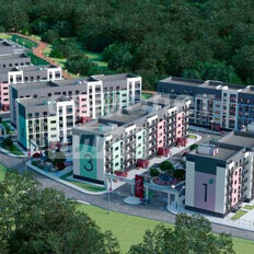 Квартира 50 м², 2-комнатная - изображение 4