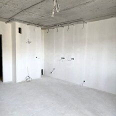 Квартира 37 м², студия - изображение 2
