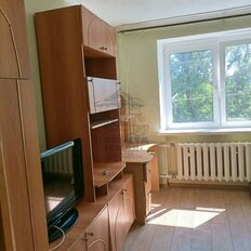 Квартира 18 м², студия - изображение 5