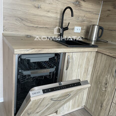 Квартира 34,3 м², 1-комнатная - изображение 5