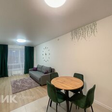 Квартира 58,6 м², 2-комнатная - изображение 3