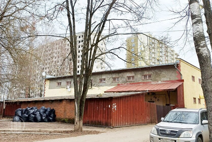 Купить квартиру-студию большую у метро Чернышевская (красная ветка) в Санкт-Петербурге и ЛО - изображение 4