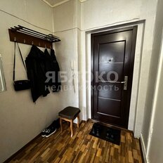 Квартира 35,2 м², 1-комнатная - изображение 5