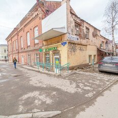 168 м², торговое помещение - изображение 2