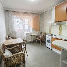 Квартира 44,6 м², 1-комнатная - изображение 1