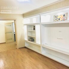 Квартира 86,5 м², 3-комнатная - изображение 5