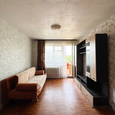 Квартира 35,8 м², 1-комнатная - изображение 1