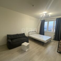 Квартира 39,8 м², 1-комнатная - изображение 4