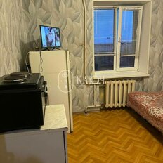 Квартира 25 м², студия - изображение 5