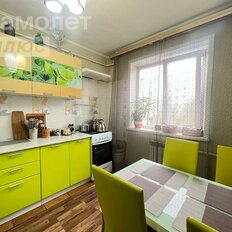 Квартира 54,5 м², 2-комнатная - изображение 1