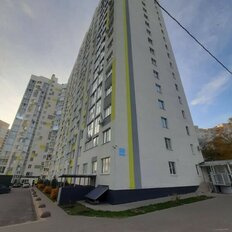 Квартира 39,1 м², 1-комнатная - изображение 1