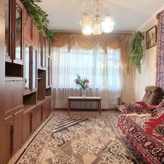 Квартира 54,5 м², 2-комнатная - изображение 3