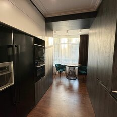 Квартира 95,4 м², 3-комнатная - изображение 5