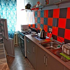 Квартира 40,1 м², 2-комнатная - изображение 2