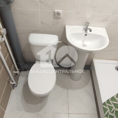 Квартира 17,2 м², студия - изображение 4