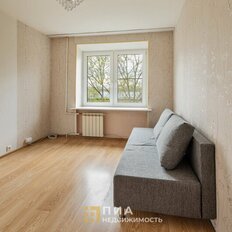 Квартира 57 м², 3-комнатная - изображение 1