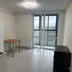 Квартира 19,6 м², студия - изображение 1