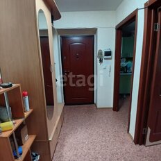 Квартира 33,5 м², 1-комнатная - изображение 3