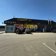 130 м², торговое помещение - изображение 3