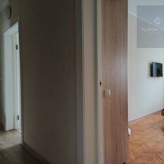 Квартира 46,4 м², студия - изображение 5