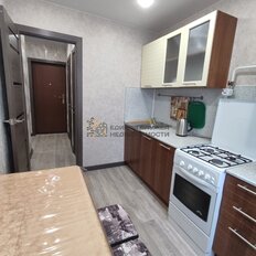 Квартира 64 м², 3-комнатная - изображение 3