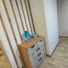 Квартира 30,1 м², 1-комнатная - изображение 3