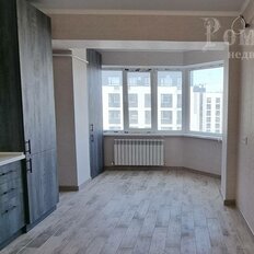 Квартира 38,4 м², 1-комнатная - изображение 1