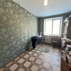 Квартира 43,2 м², 2-комнатная - изображение 4