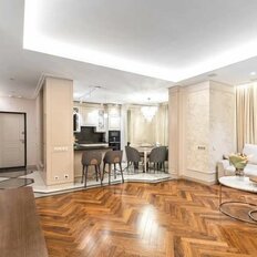 Квартира 90 м², 3-комнатная - изображение 3