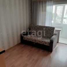 Квартира 18,5 м², студия - изображение 3