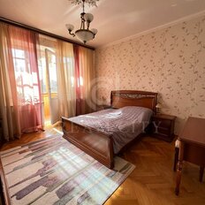 Квартира 83,4 м², 3-комнатная - изображение 5