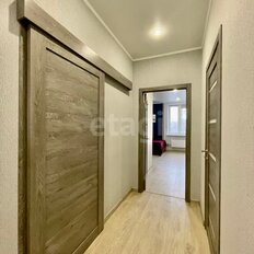 Квартира 48,7 м², 1-комнатная - изображение 5