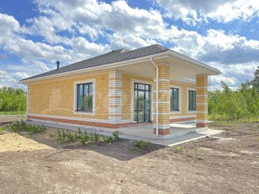 120 м² дом, 9,5 сотки участок 8 500 000 ₽ - изображение 59