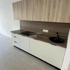Квартира 66 м², 2-комнатная - изображение 5