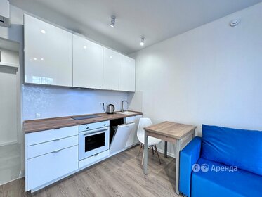 23 м², квартира-студия 35 500 ₽ в месяц - изображение 11