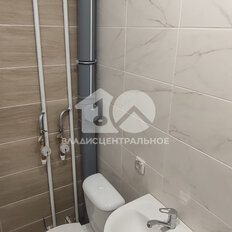 Квартира 17,2 м², студия - изображение 5