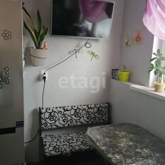 Квартира 32,1 м², 1-комнатная - изображение 5