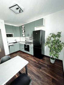 38,5 м², 1-комнатная квартира 65 000 ₽ в месяц - изображение 42