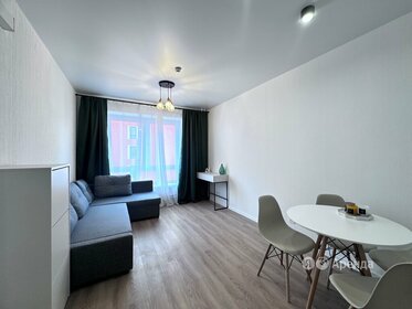 19,6 м², 1-комнатная квартира 36 800 ₽ в месяц - изображение 2