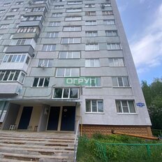 Квартира 34,5 м², 1-комнатная - изображение 2